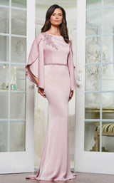 1 of 4 Marsoni MV1348 Dusty-Rose