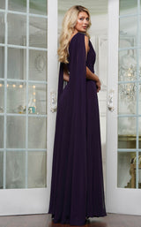 4 of 4 Marsoni MV1349 Aubergine