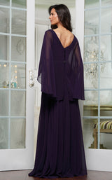 4 of 4 Marsoni MV1350 Aubergine