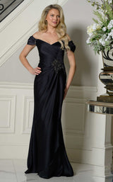 1 of 5 Marsoni MV1351 Black