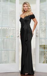 2 of 4 Marsoni MV1351 Black