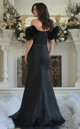 3 of 3 Marsoni MV1353 Black
