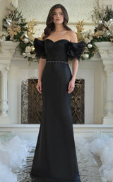 1 of 3 Marsoni MV1353 Black