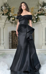 1 of 4 Marsoni MV1354 Black