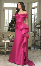 3 of 4 Marsoni MV1354 Fuchsia
