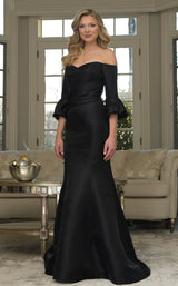 3 of 4 Marsoni MV1355 Black