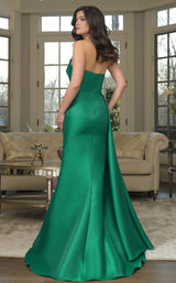 5 of 5 Marsoni MV1356 Emerald