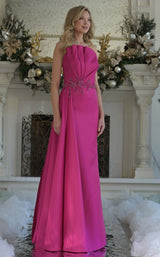 4 of 5 Marsoni MV1356 Fuchsia