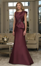 3 of 4 Marsoni MV1359 Wine