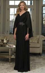 1 of 4 Marsoni MV1361 Black