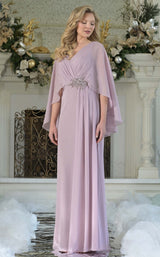 3 of 4 Marsoni MV1361 Dusty Rose