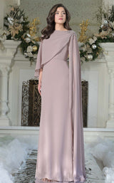 1 of 4 Marsoni MV1362 Dusty Rose