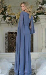 4 of 4 Marsoni MV1362 Slate-Blue