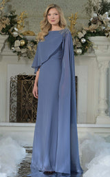 3 of 4 Marsoni MV1362 Slate-Blue