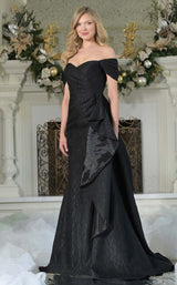 1 of 4 Marsoni MV1365 Black