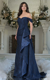 3 of 4 Marsoni MV1365 Navy