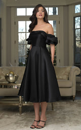 1 of 4 Marsoni MV1369 Black