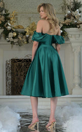 4 of 4 Marsoni MV1369 Emerald