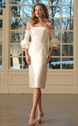 1 of 5 Marsoni MV1370 Ivory