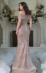 3 of 3 Marsoni MV1372 Taupe
