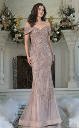 1 of 3 Marsoni MV1372 Taupe