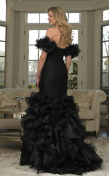 4 of 4 Marsoni MV1373 Black