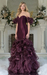3 of 4 Marsoni MV1373 Wine