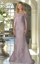 1 of 4 Marsoni MV1374 Dusty Rose