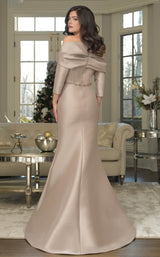 4 of 4 Marsoni MV1374 Taupe