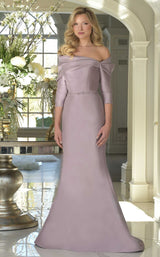 1 of 3 Marsoni MV1375 Dusty-Rose