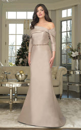 3 of 3 Marsoni MV1375 Taupe