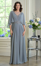 1 of 4 Marsoni MV1376 Sage Grey