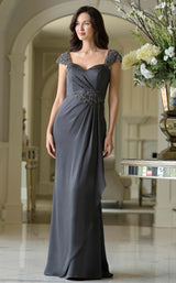 1 of 3 Marsoni MV1377 Charcoal