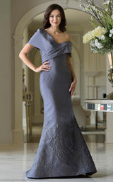 1 of 3 Marsoni MV1378 Charcoal