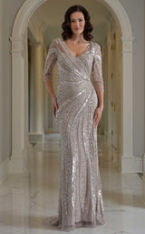 1 of 4 Marsoni MV1380 Champagne