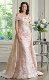 2 of 4 Marsoni MV1382 Blush