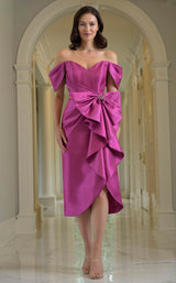 1 of 4 Marsoni MV1389 Fuchsia
