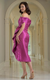 2 of 4 Marsoni MV1389 Fuchsia