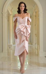 3 of 4 Marsoni MV1389 Mauve