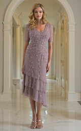 1 of 4 Marsoni MV1390 Mauve