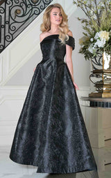 1 of 4 Marsoni MV1395 Black