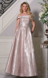 3 of 4 Marsoni MV1395 Blush