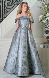 4 of 4 Marsoni MV1395 Charcoal