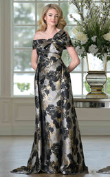 1 of 3 Marsoni MV1396 Black-Multi