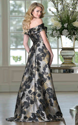 2 of 3 Marsoni MV1396 Black-Multi