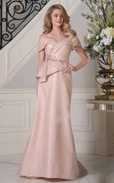 1 of 4 Marsoni MV1397 Blush