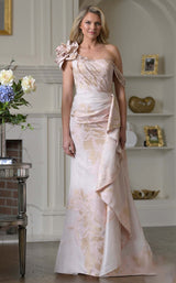 1 of 3 Marsoni MV1398 Blush-Multi