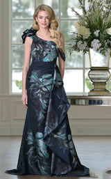 2 of 3 Marsoni MV1398 Navy-Multi