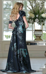 3 of 3 Marsoni MV1398 Navy-Multi