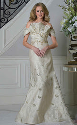 1 of 3 Marsoni MV1400 Champagne
